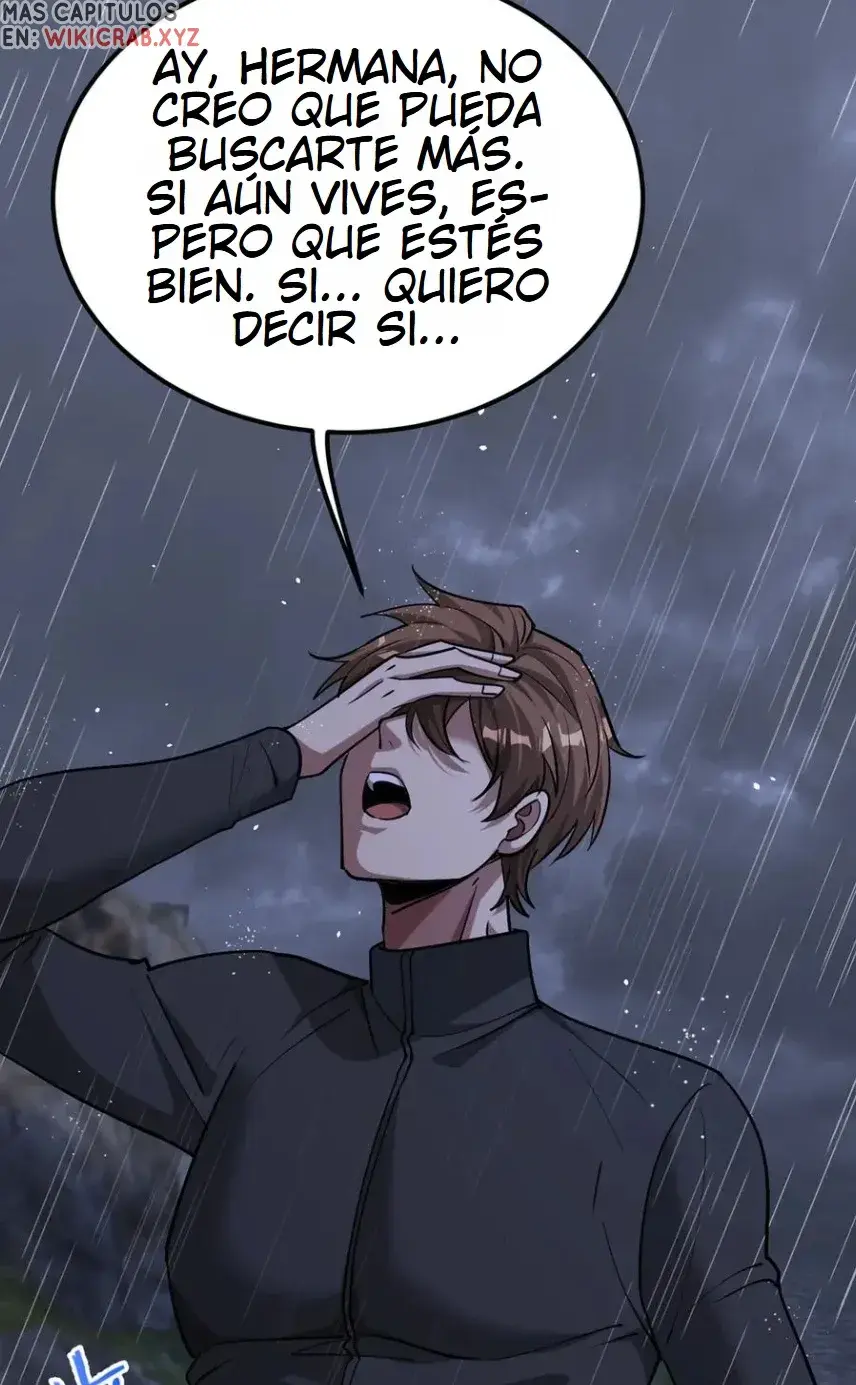 Llevo Mil Años Atrapado En El Mismo Día > Capitulo 179 > Page 51